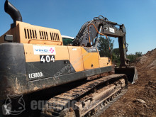 Volvo EC380 DL tweedehands rupsgraafmachine