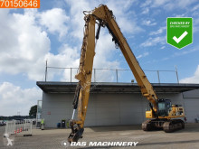 Caterpillar 345C pelle sur chenilles occasion