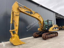 Caterpillar 320C