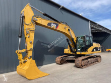 Caterpillar 324D tweedehands rupsgraafmachine