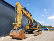 Caterpillar 385C tweedehands rupsgraafmachine