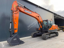 Escavadora de lagartas Doosan DX225 LC