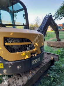 Volvo ECR58 mini pelle occasion