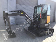 used mini excavator