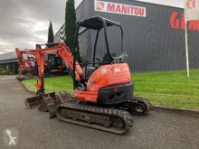 Kubota U25-3 mini pelle occasion