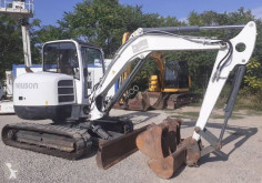 Wacker Neuson 6003 mini escavatore usato