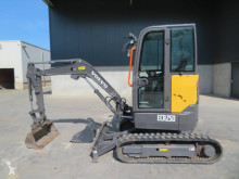 Excavadora miniexcavadora Volvo ECR 25 D