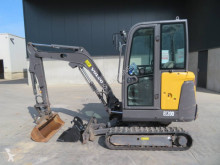 used mini excavator