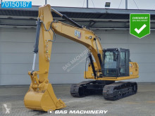 Caterpillar 320D