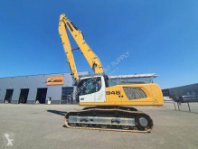 Liebherr R946 MultiUser (2017 | CE & EPA | LONGREACH ) pelle sur chenilles occasion