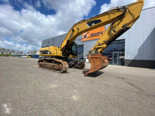 Caterpillar 330 D (HAMMERLINES | EURO 3 | 30 TON) pelle sur chenilles occasion