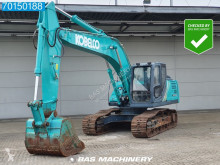 Kobelco SK220 XD-10 1685 HOURS used track excavator
