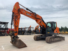 Doosan DX 235 LCR-5 bæltegraver brugt