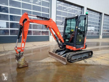 used mini excavator