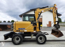 Escavadora de rodas Terex HML 23