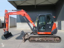 used mini excavator