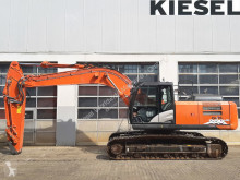 Excavadora excavadora de cadenas Hitachi ZX250LCN-6