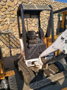 Bobcat 322 D mini pelle occasion