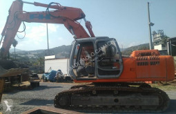 Fiat-Hitachi EX235 used track excavator