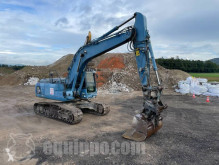 Pelle sur chenilles Komatsu PC210 LC-8