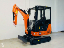 used mini excavator