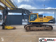 Volvo EC460LC pelle sur chenilles occasion