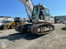 Rýpadlo Liebherr R 934 HDSLitronic pásové rýpadlo ojazdený