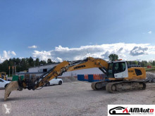 Liebherr R936 pelle sur chenilles occasion