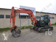 used mini excavator