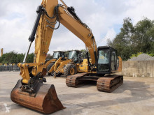 Caterpillar pelle sur chenilles occasion