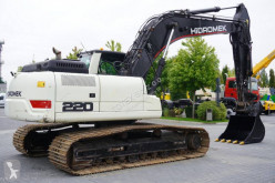 Hidromek HMK 220 LC 23t bæltegraver brugt