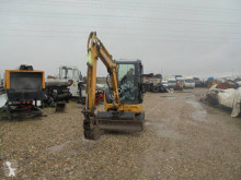 Rýpadlo Komatsu PC30MR-2 minirýpadlo ojazdený