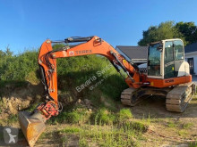 Excavadora Terex TC 125 excavadora de cadenas usada