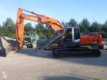 Excavadora Hitachi Zaxis 250 LC-3 excavadora de cadenas usada
