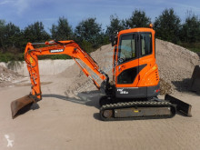 Excavadora miniexcavadora Doosan DX35 Z