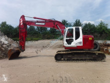 Doosan DX 235 LC escavatore cingolato usato