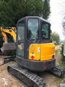 Excavadora Bobcat E 35 E 35 miniexcavadora usada