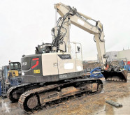 Excavadora Volvo ECR2350DL excavadora de cadenas usada