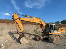 Bæltegraver Liebherr R944B Litronic HDS
