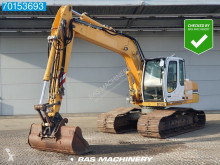 Excavadora Liebherr R317 FROM FIRST DUTCH OWNER excavadora de cadenas usada