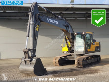 Excavadora excavadora de cadenas Volvo EC200 D NEW UNUSED - HAMMER LINE