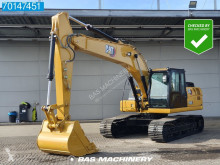 Excavadora Caterpillar 323D excavadora de cadenas nueva