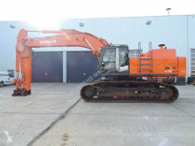 Hitachi ZX470LCH-3 pelle sur chenilles occasion