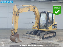 Excavadora excavadora de cadenas Caterpillar 307