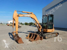 used mini excavator