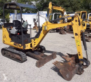 Bobcat E 14 mini pelle occasion