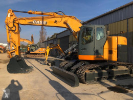 Case CX225SR pásová lopata použitý