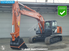 Hitachi ZX220 LC NEW UNUSED - 6 CYLINDER ISUZU ENGINE nieuw rupsgraafmachine