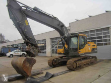 Pelle sur chenilles Volvo EC 250 D N L