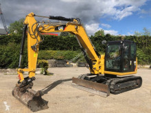 Caterpillar CAT 308E2CR mini pelle occasion